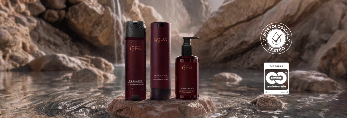 NEW I iSPA NEW I iSPA