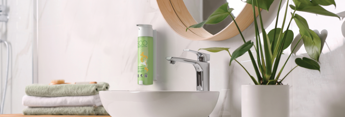 SHAPE – New Dispenser System