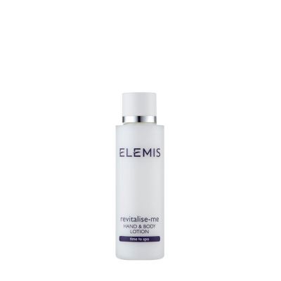 Elemis Revitalise-Me 50ml Hand & Body Lotion