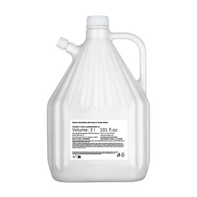 Elemis Revitalise-Me 3ltr Hand & Body Wash