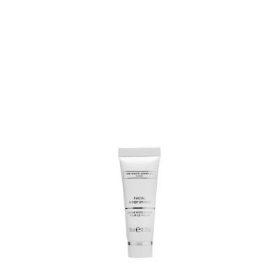 The White Company Facial Moisturiser 10ml