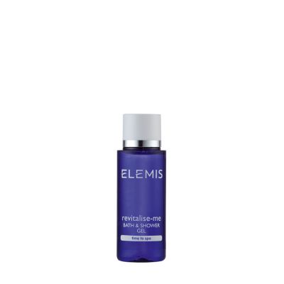 Elemis Revitalise-Me 30ml Bath & Shower Gel