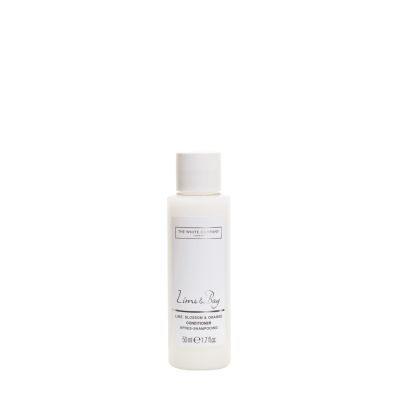 The White Company Lime&Bay 50ml Conditioner