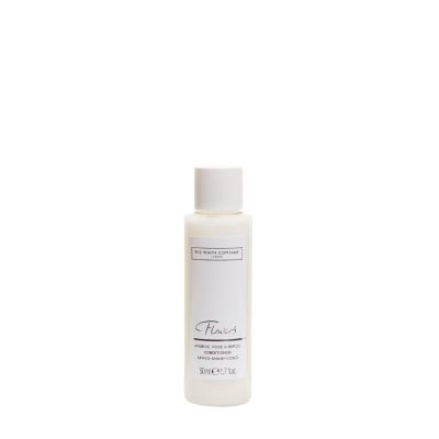The White Company Flowers 50ml Conditioner