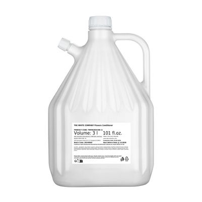 The White Company Flowers 3ltr Conditioner