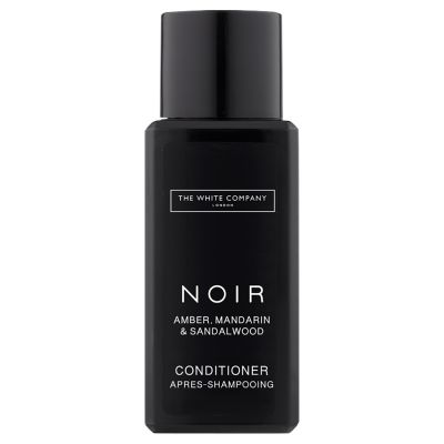 The White Company Noir 30ml Conditioner