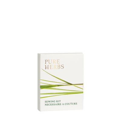 PURE HERBS - Sewing Kit
