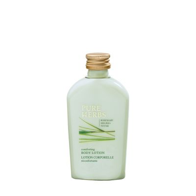 PURE HERBS - Soothing Body Lotion, 60 ml