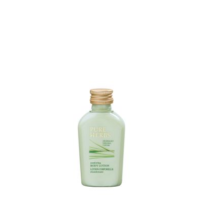 PURE HERBS - 35ml Comforting Body Lotion