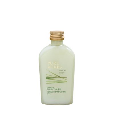 PURE HERBS - 60ml Conditioner