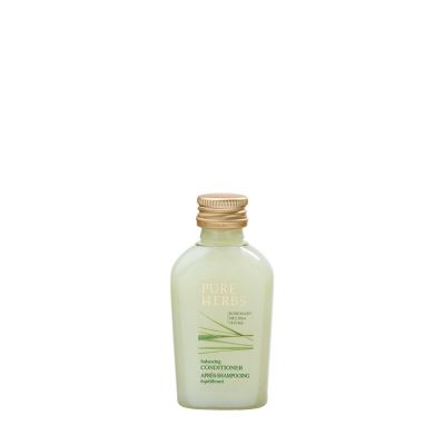 PURE HERBS - 35ml Conditioner