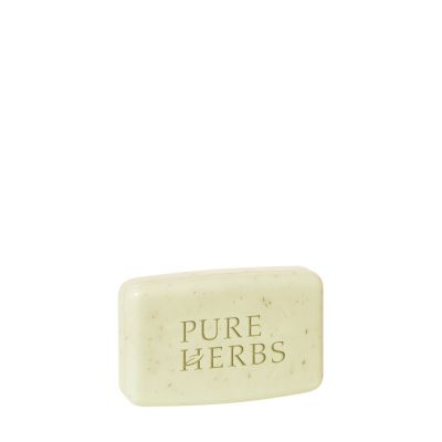 PURE HERBS - 30g Wrapped Soap