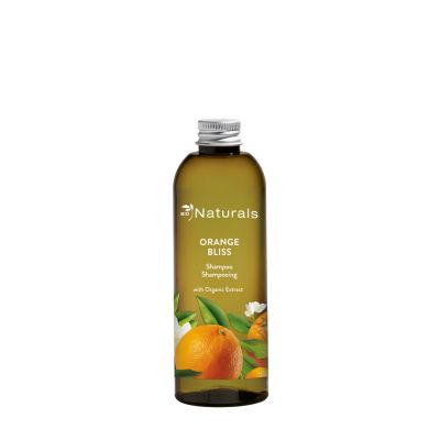 Naturals - 150ml Hair Shampoo