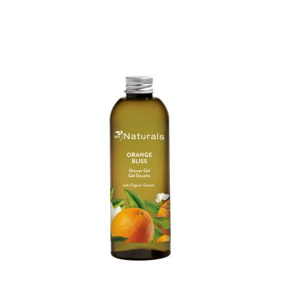 Naturals - 150ml Bath & Shower Gel