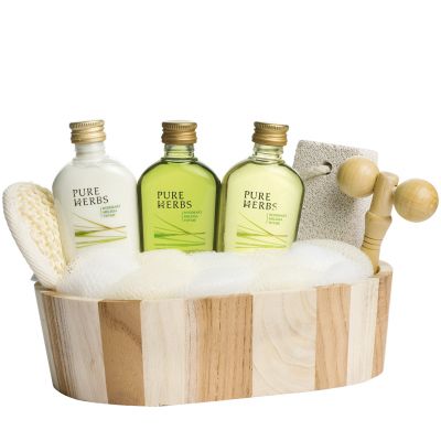 PURE HERBS - Wellness Set