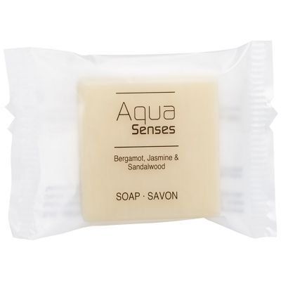 Aqua Senses - 15g Wrapped Soap