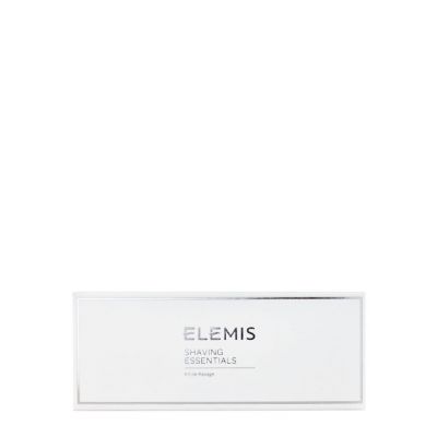 Elemis Silver Boxed Shaving Kit