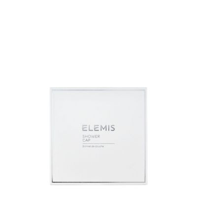 Elemis Silver Shower Cap