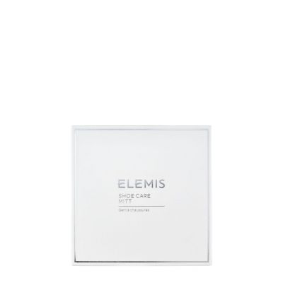 Elemis Silver Shoe Shine Mitt