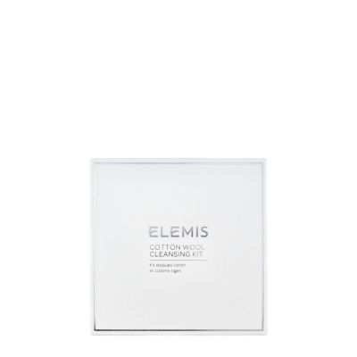 Elemis Silver Boxed Vanity Set