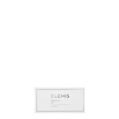 Elemis Silver Boxed Sewing Kit