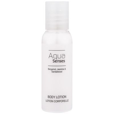 Aqua Senses - Body Lotion, 35 ml