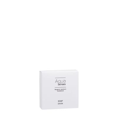 Aqua Senses 30g Boxed Soap