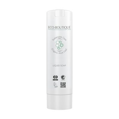 ECO-BOUTIQUE - Liquid Soap, 300 ml - Smart Care