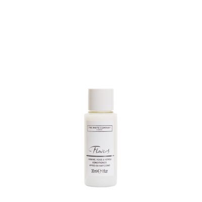 The White Company Flowers - 30ml Conditioner
