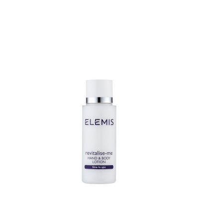 Elemis Revitalise-Me 30ml Hand & Body Lotion