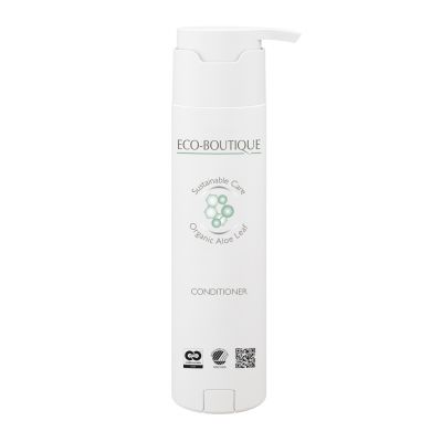 ECO-BOUTIQUE - Conditioner SHAPE Dispenser 300ml