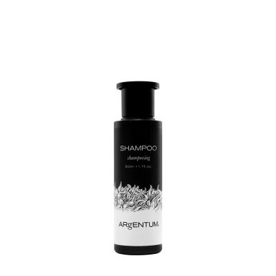 Argentum 50ml Shampoo