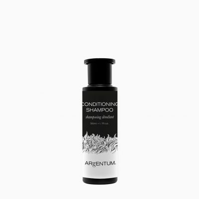 Argentum 50ml Conditioning Shampoo