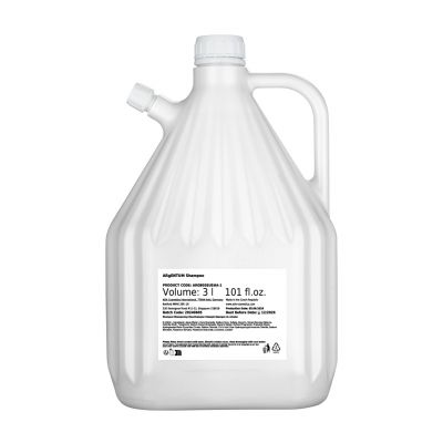 Argentum 3ltr Shampoo