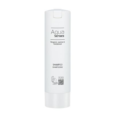 Aqua Senses 300ml Shampoo Smart Care