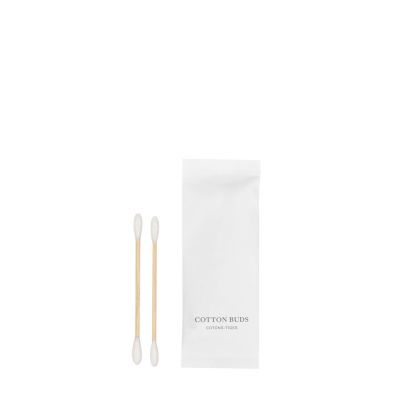 EcoEssential - Cotton Buds