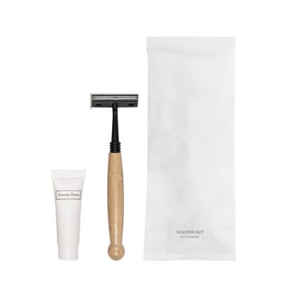 EcoEssential - Shaving Kit