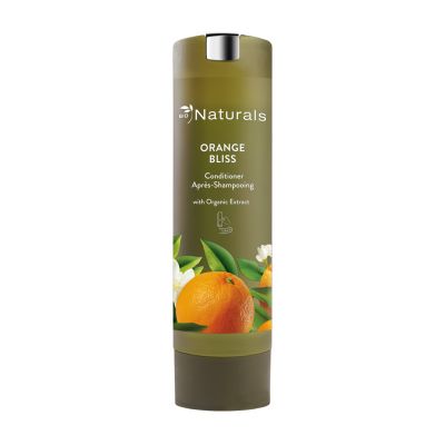 Naturals 300ml Conditioner in bottle Smart Care System