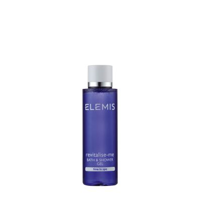 Elemis Revitalise-Me 50ml Bath & Shower Gel