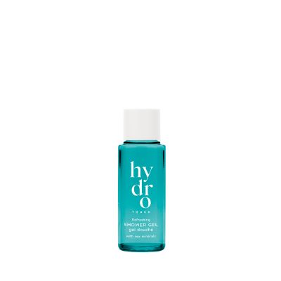 HYDRO TOUCH - 30ml Refreshing Shower Gel