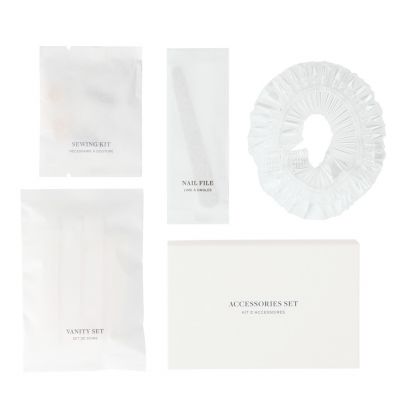 EcoEssential - Accessories Set