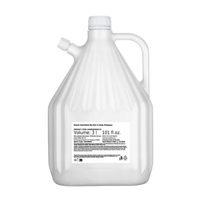 Elemis Revitalise-Me 3ltr Shampoo Hair & Body