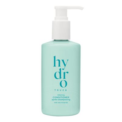 HYDRO TOUCH - Conditioner With Sea Minerals, Pump Dispenser, 300 ml