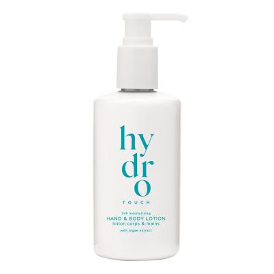 HYDRO TOUCH - 300ml Hand & Body Lotion