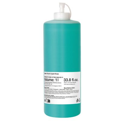 HYDRO TOUCH - Gentle Liquid Soap 1 Litre Refill