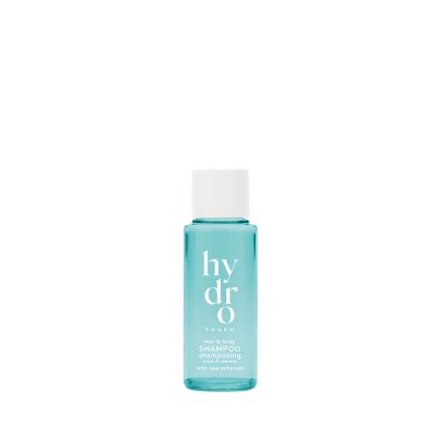 HYDRO TOUCH - 30ml Hair & Body Shampoo