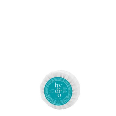HYDRO TOUCH - 25g Pleat Wrapped Soap