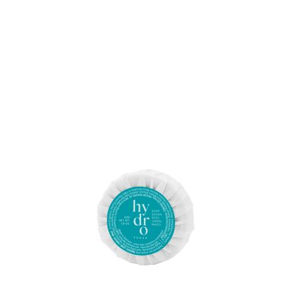 HYDRO TOUCH - 50g Wrapped Soap
