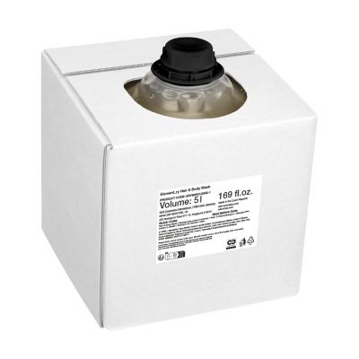 ELEMENT_RY - Hair & Body Wash Bulk Refill 5 Litre