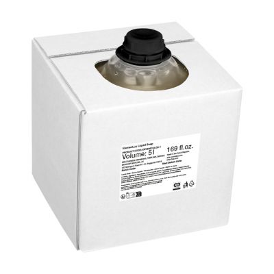 ELEMENT_RY - Liquid Soap 5 Litre Bulk Refill